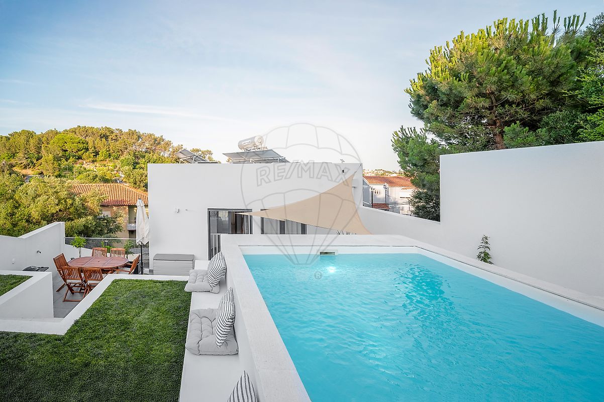 Moradia T3 à venda em Cascais