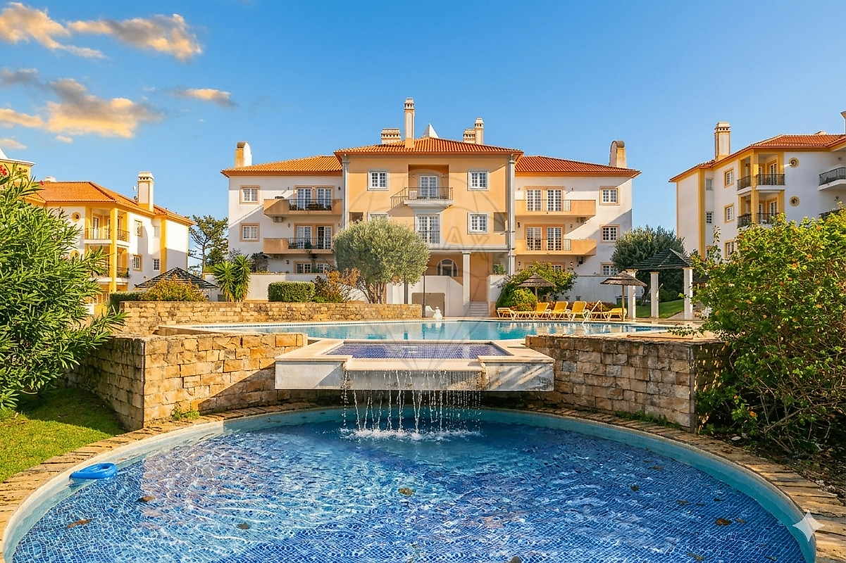 Apartamento - Sintra (Santa Maria e São Miguel, São Martinho e São Pedro de Penaferrim), Sintra, Lisboa