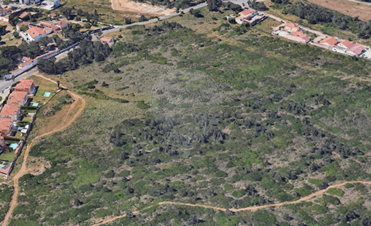 Terreno à venda em Cascais