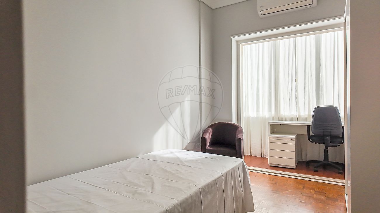 Apartamento T5 à venda em Lumiar, Lisboa — foto 20