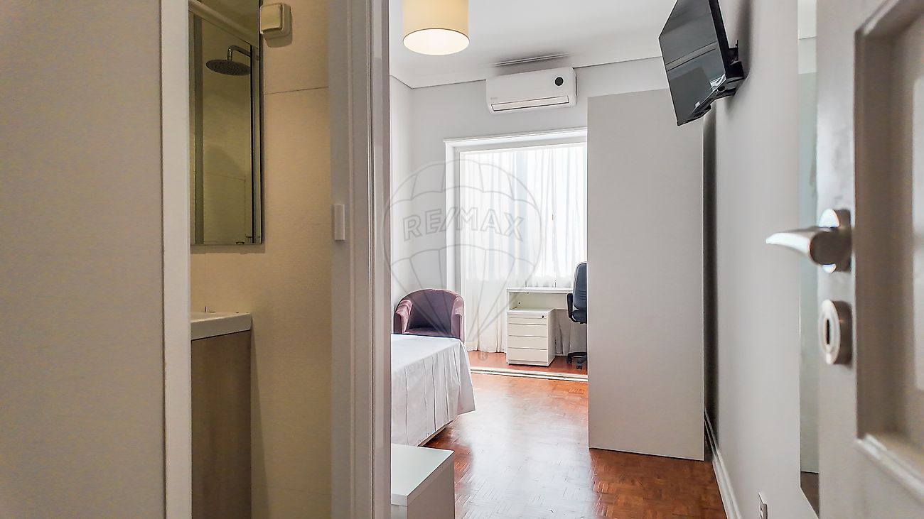 Apartamento T5 à venda em Lumiar, Lisboa — foto 21