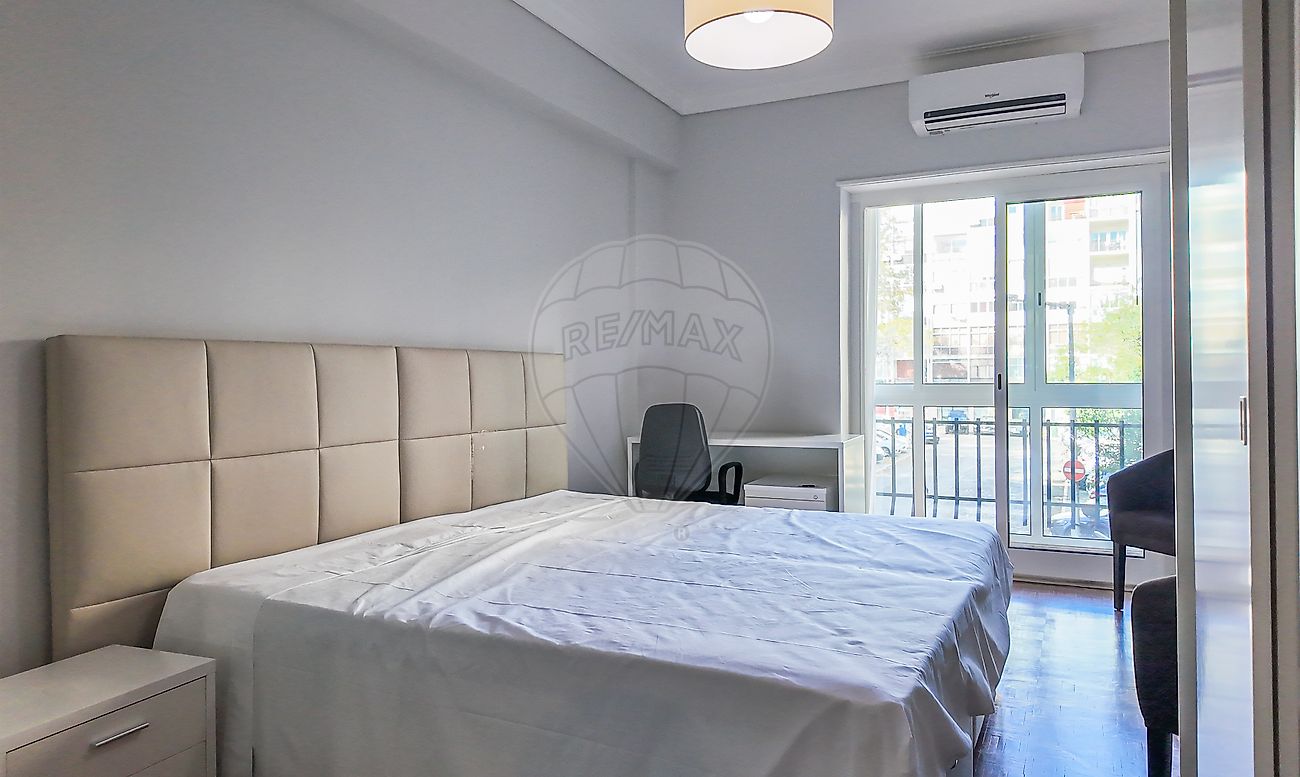 Apartamento T5 à venda em Lumiar, Lisboa — foto 8