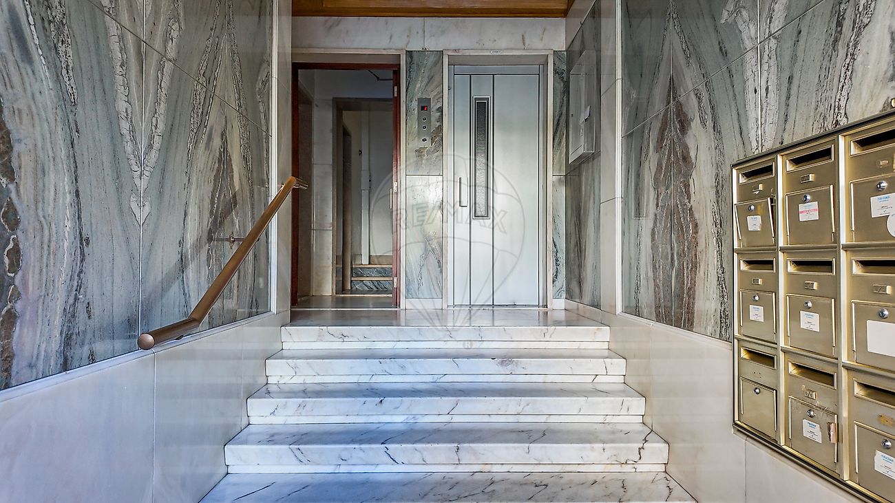 Apartamento T5 à venda em Lumiar, Lisboa — foto 32