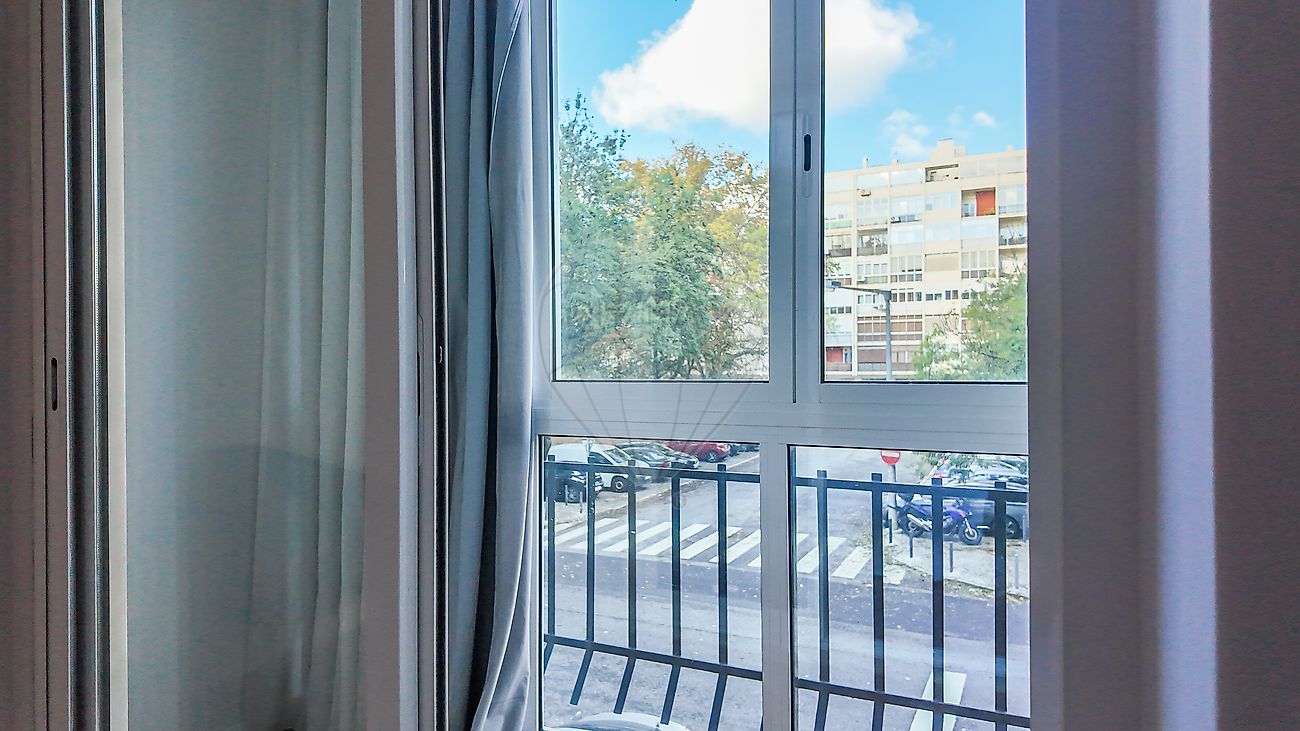 Apartamento T5 à venda em Lumiar, Lisboa — foto 7