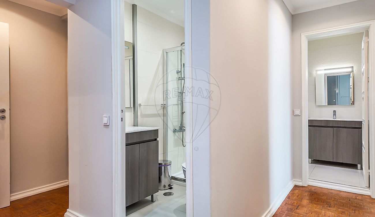 Apartamento T5 à venda em Lumiar, Lisboa — foto 17