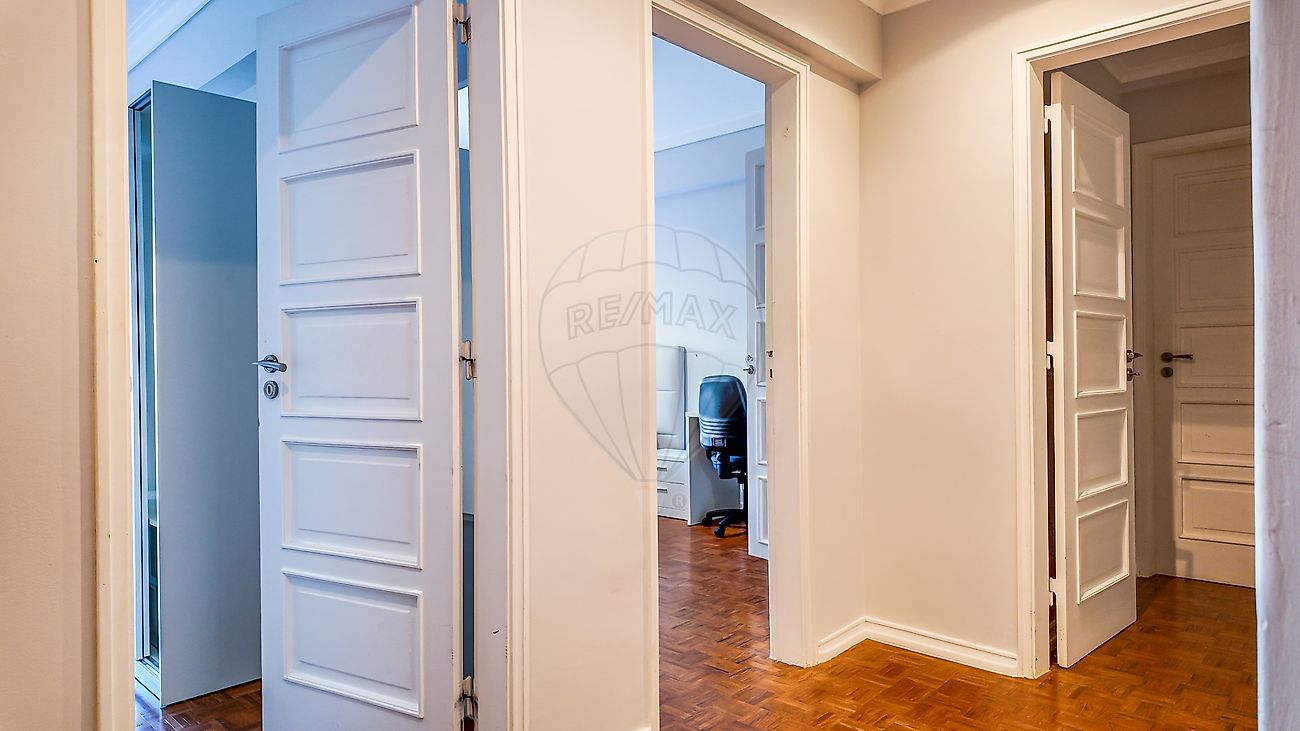 Apartamento T5 à venda em Lumiar, Lisboa — foto 9