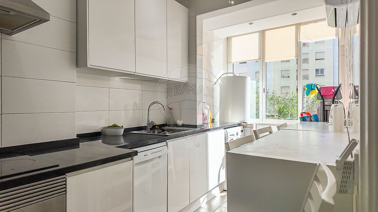 Apartamento T5 à venda em Lumiar, Lisboa — foto 29