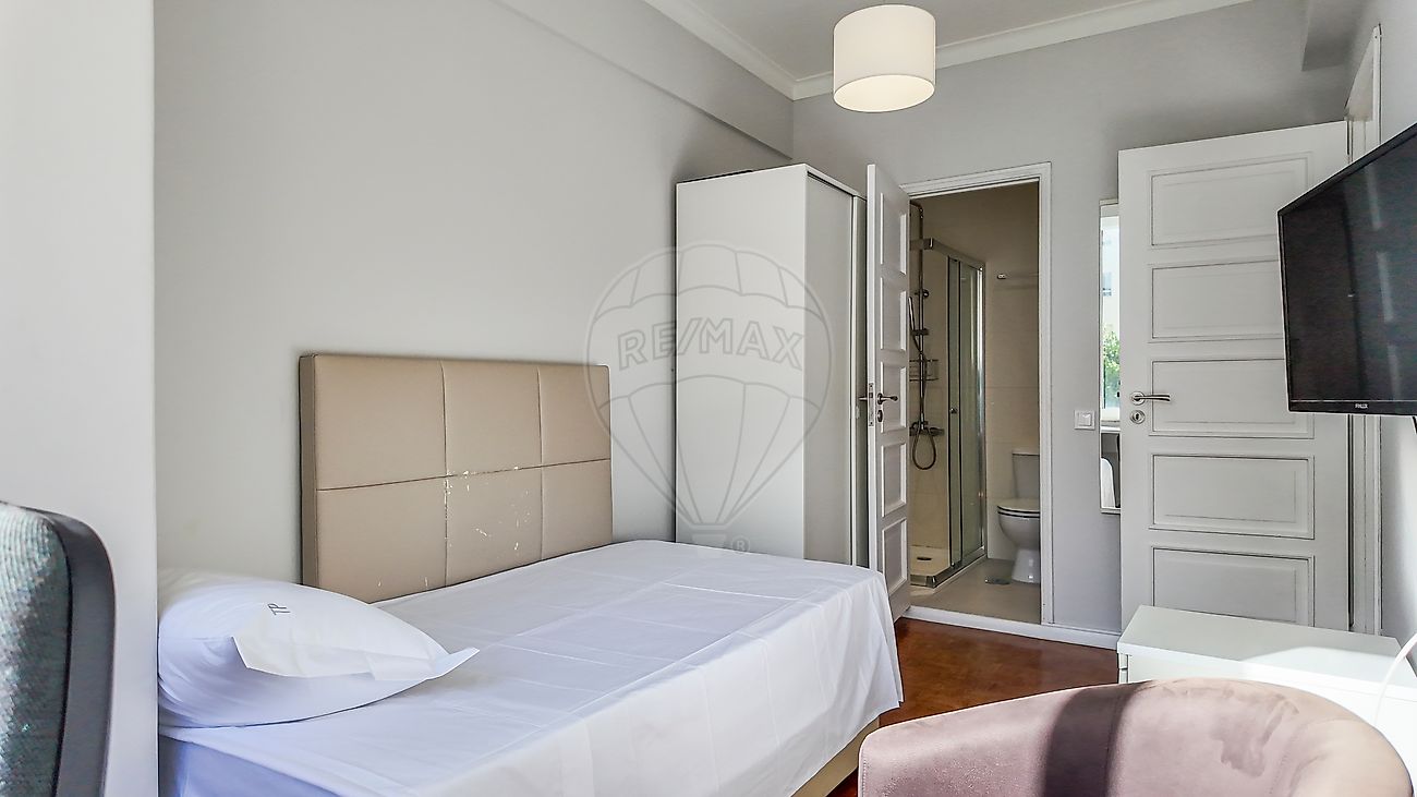 Apartamento T5 à venda em Lumiar, Lisboa — foto 24