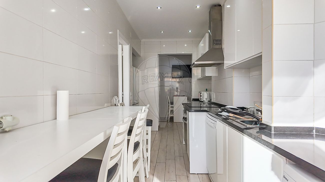Apartamento T5 à venda em Lumiar, Lisboa — foto 27