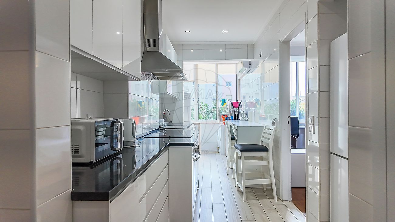 Apartamento T5 à venda em Lumiar, Lisboa — foto 30