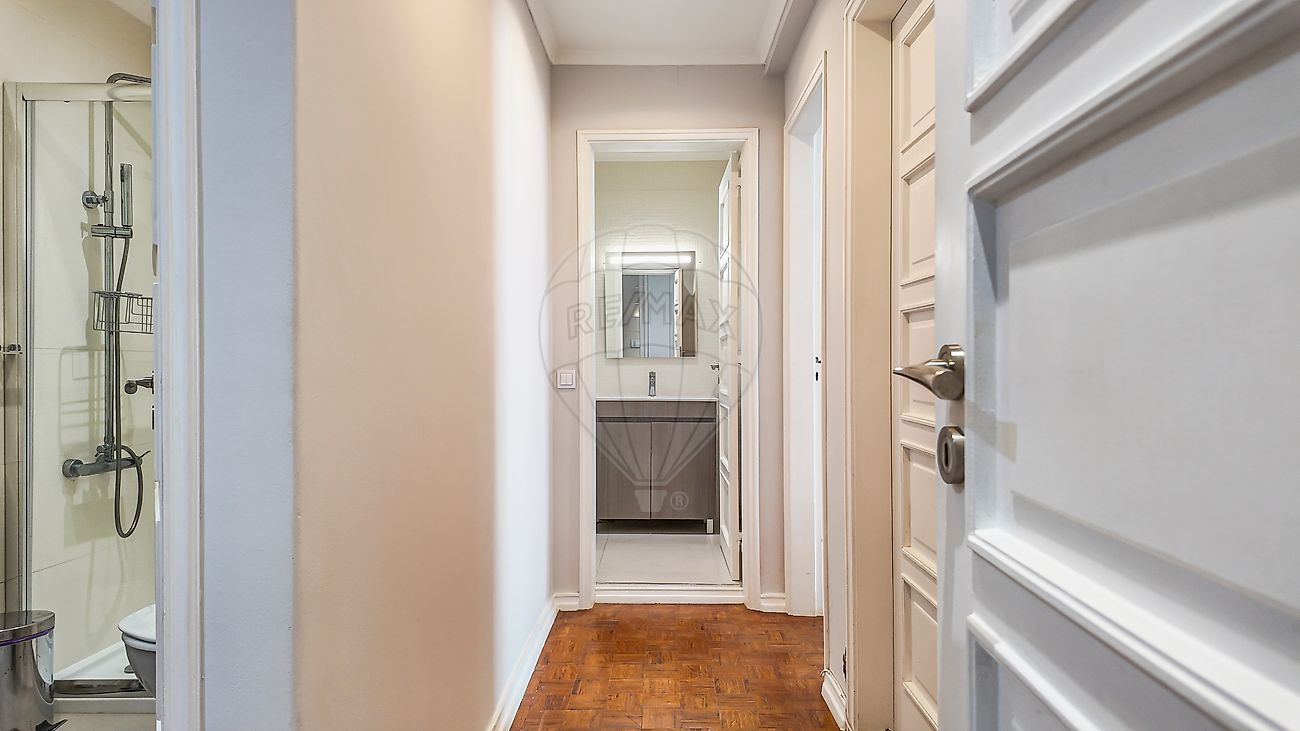 Apartamento T5 à venda em Lumiar, Lisboa — foto 15