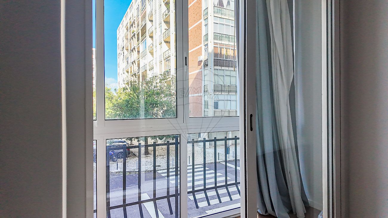 Apartamento T5 à venda em Lumiar, Lisboa — foto 12