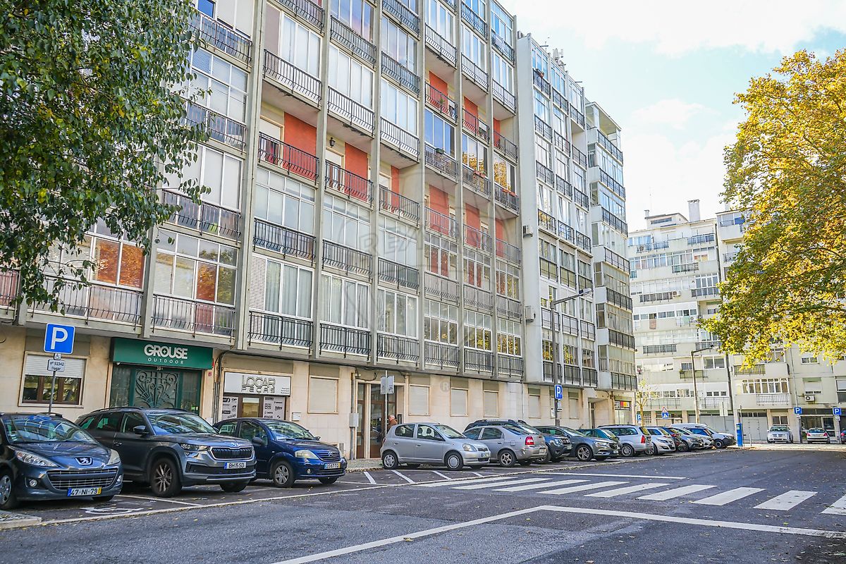 Apartamento T5 à venda em Lumiar, Lisboa — foto 34