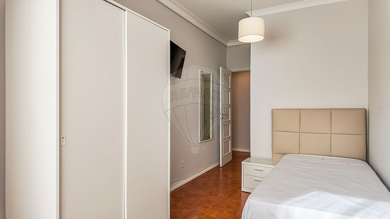 Apartamento T5 à venda em Lumiar, Lisboa — foto 22