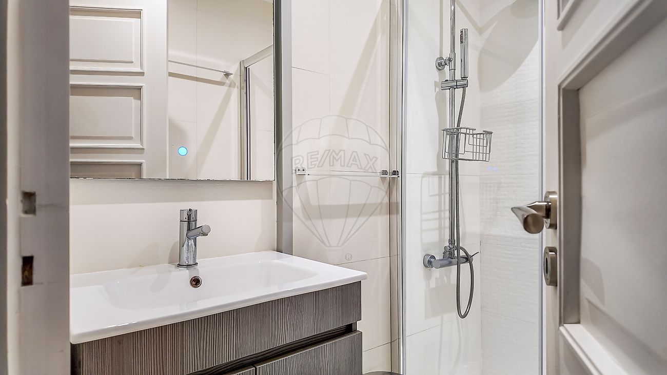 Apartamento T5 à venda em Lumiar, Lisboa — foto 14