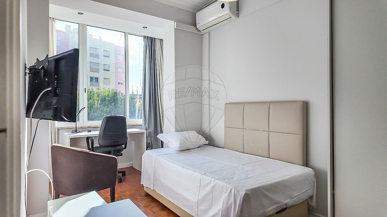 Apartamento T5 à venda em Lumiar, Lisboa — foto 26