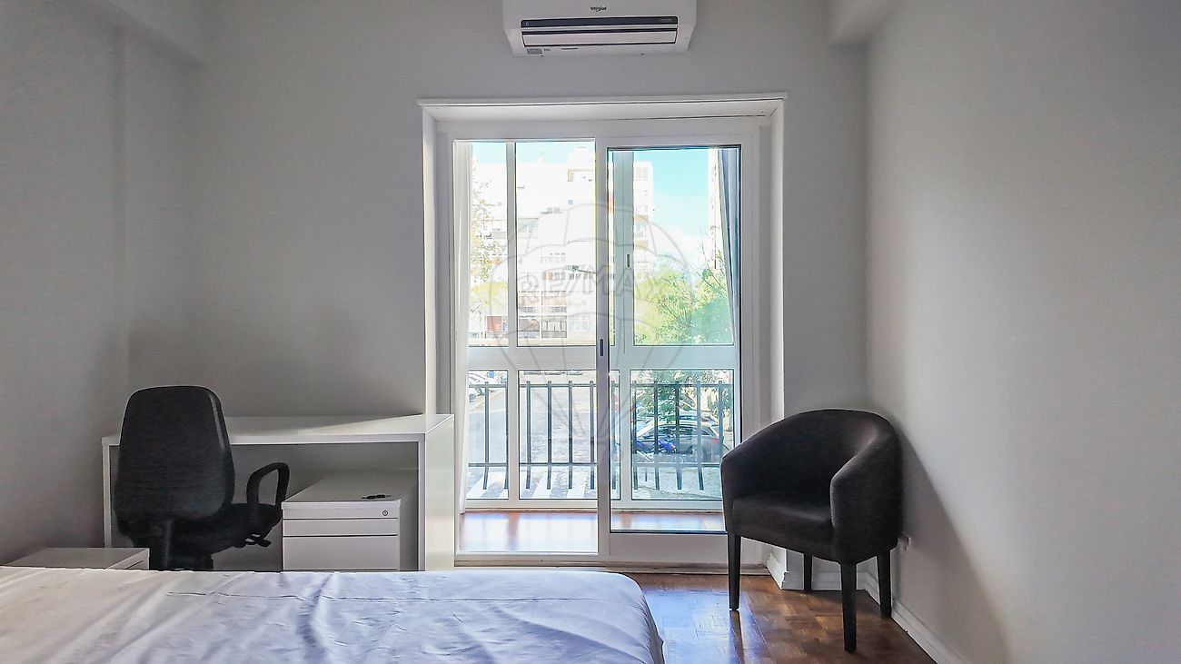 Apartamento T5 à venda em Lumiar, Lisboa — foto 11