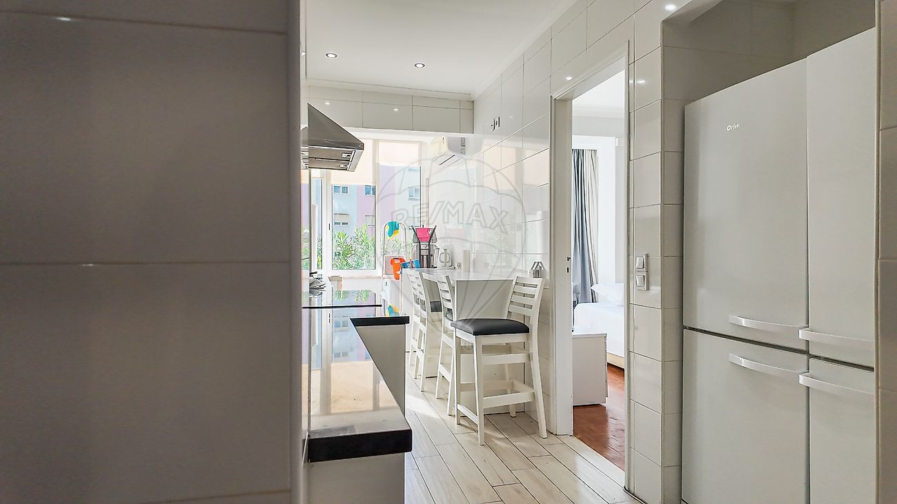Apartamento T5 à venda em Lumiar, Lisboa — foto 31