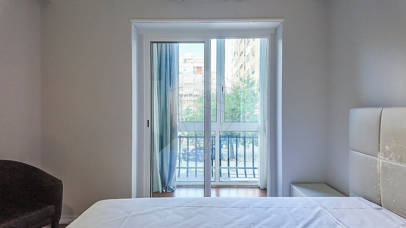 Apartamento T5 à venda em Lumiar, Lisboa — foto 6