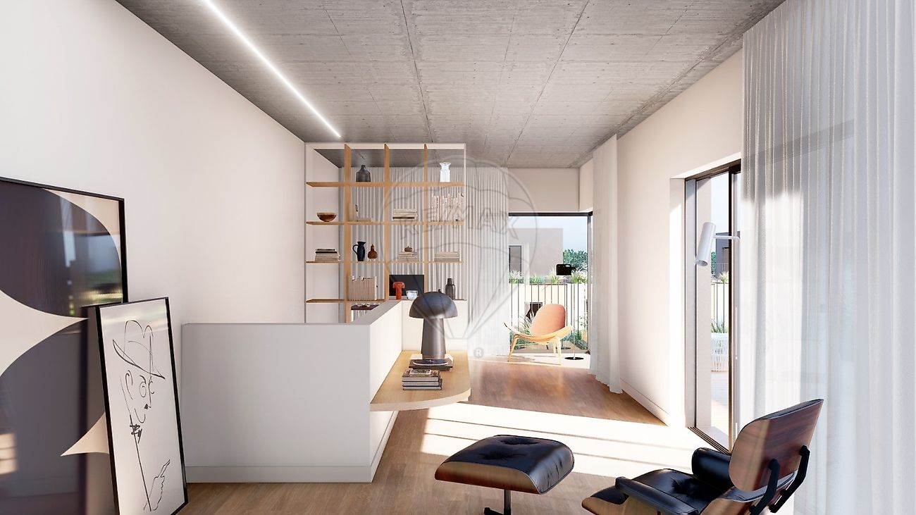 Moradia T4 à venda em Sarilhos Grandes, Montijo — foto 18