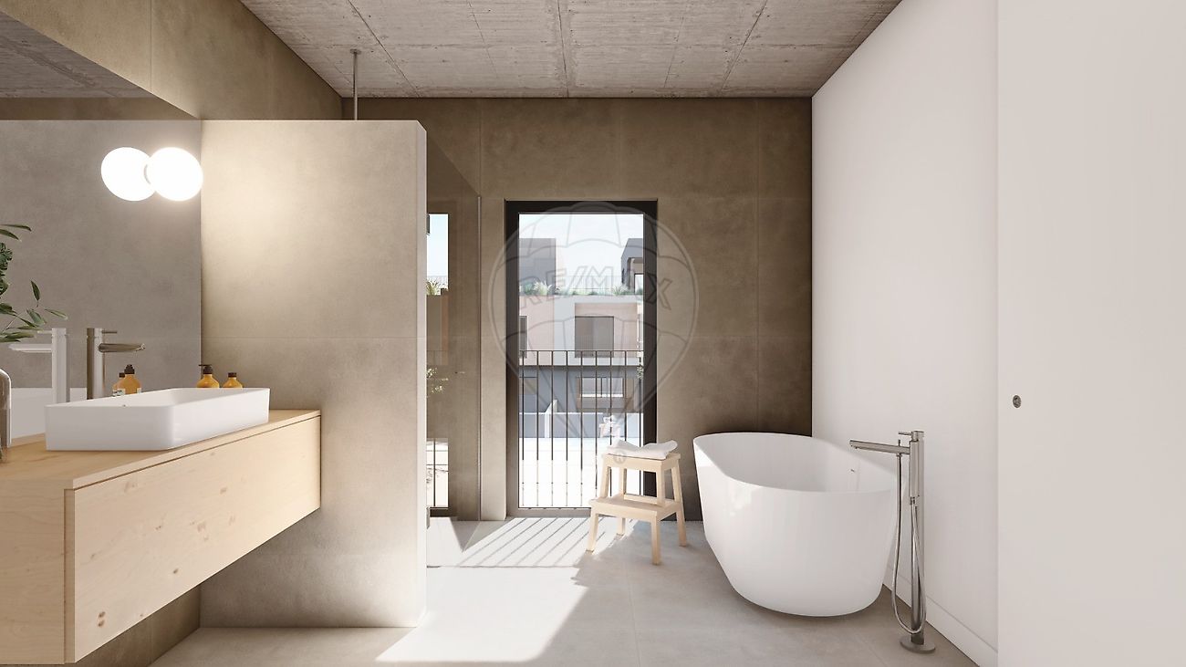 Moradia T4 à venda em Sarilhos Grandes, Montijo — foto 14