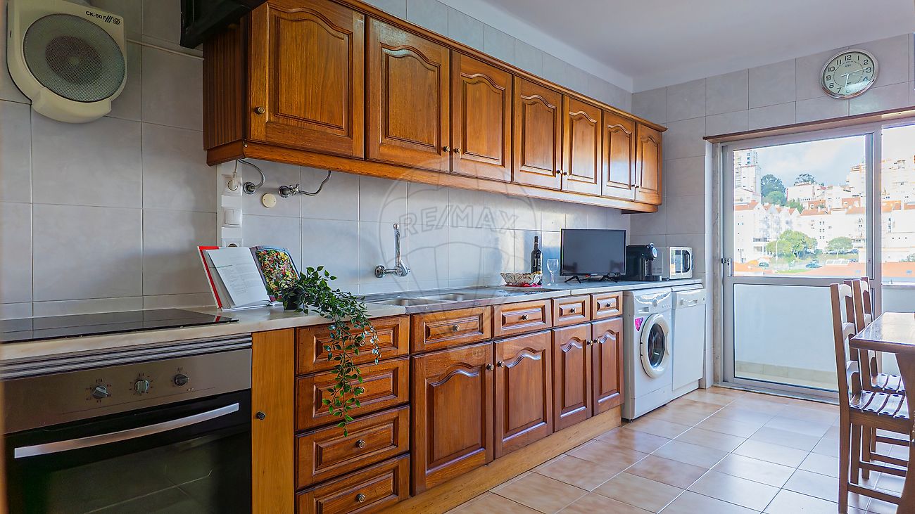Apartamento T2 à venda em Sintra
