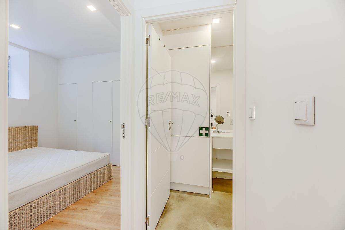 Apartamento T1 à venda em Estrela, Lisboa — foto 13