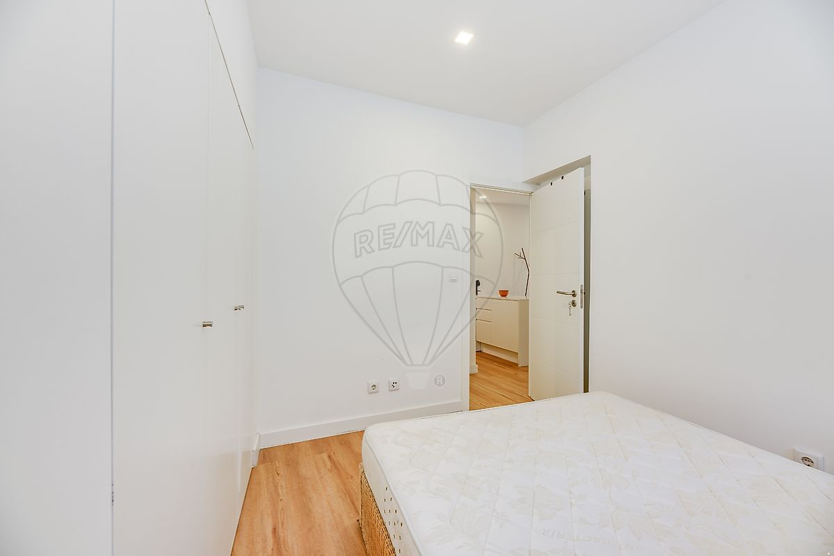 Apartamento T1 à venda em Estrela, Lisboa — foto 17