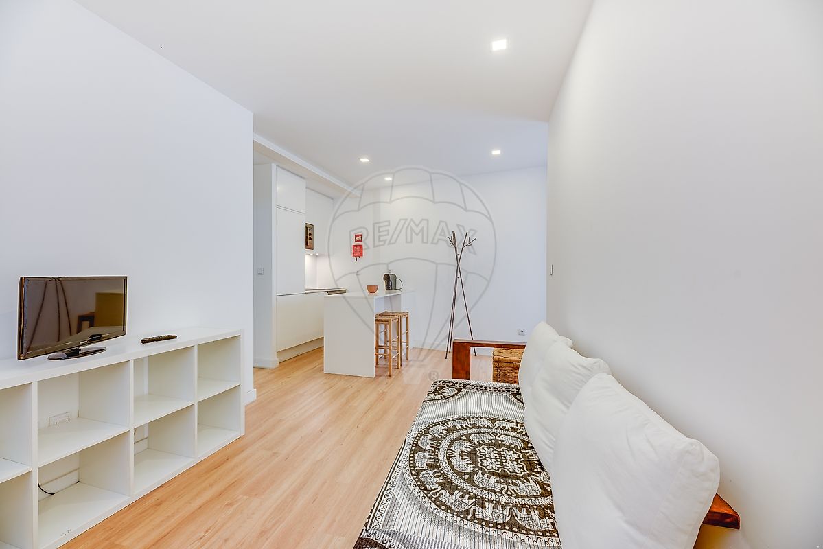 Apartamento T1 à venda em Estrela, Lisboa — foto 8