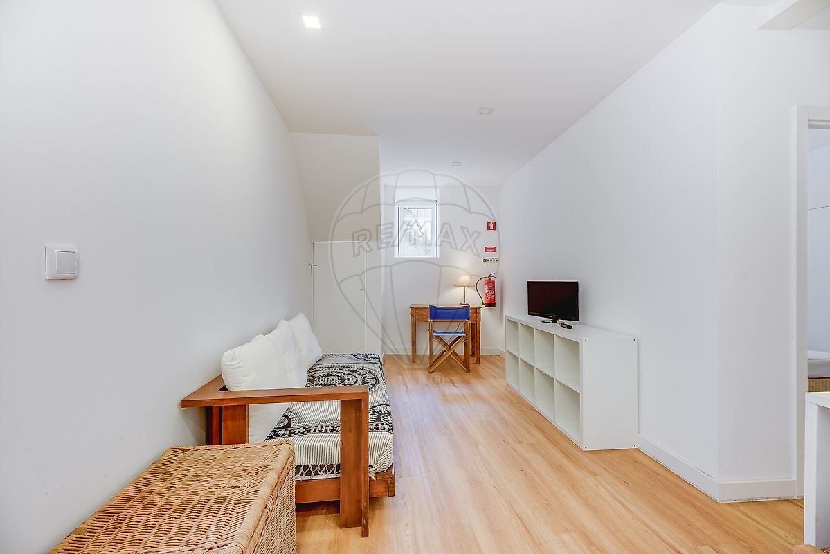 Apartamento T1 à venda em Estrela, Lisboa — foto 6