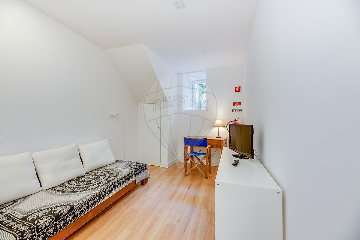 Apartamento T1 à venda em Estrela, Lisboa — foto 12
