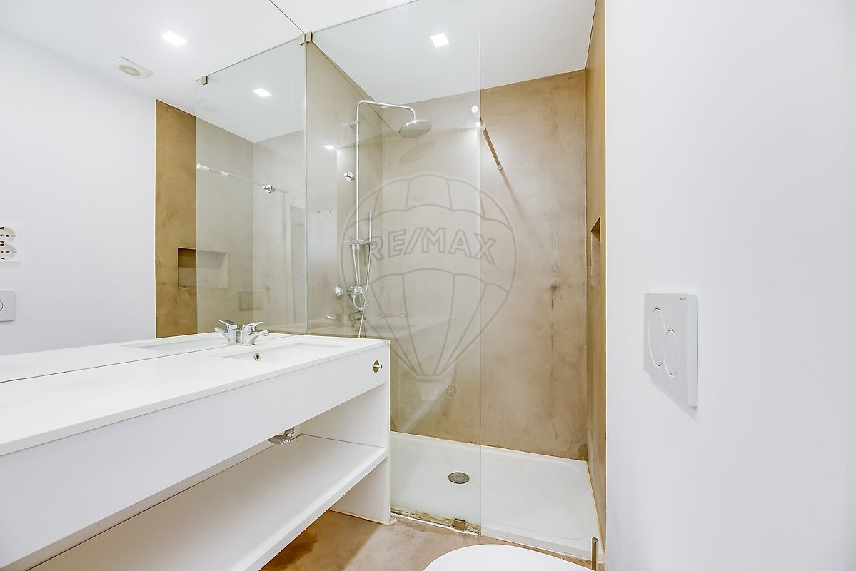 Apartamento T1 à venda em Estrela, Lisboa — foto 11