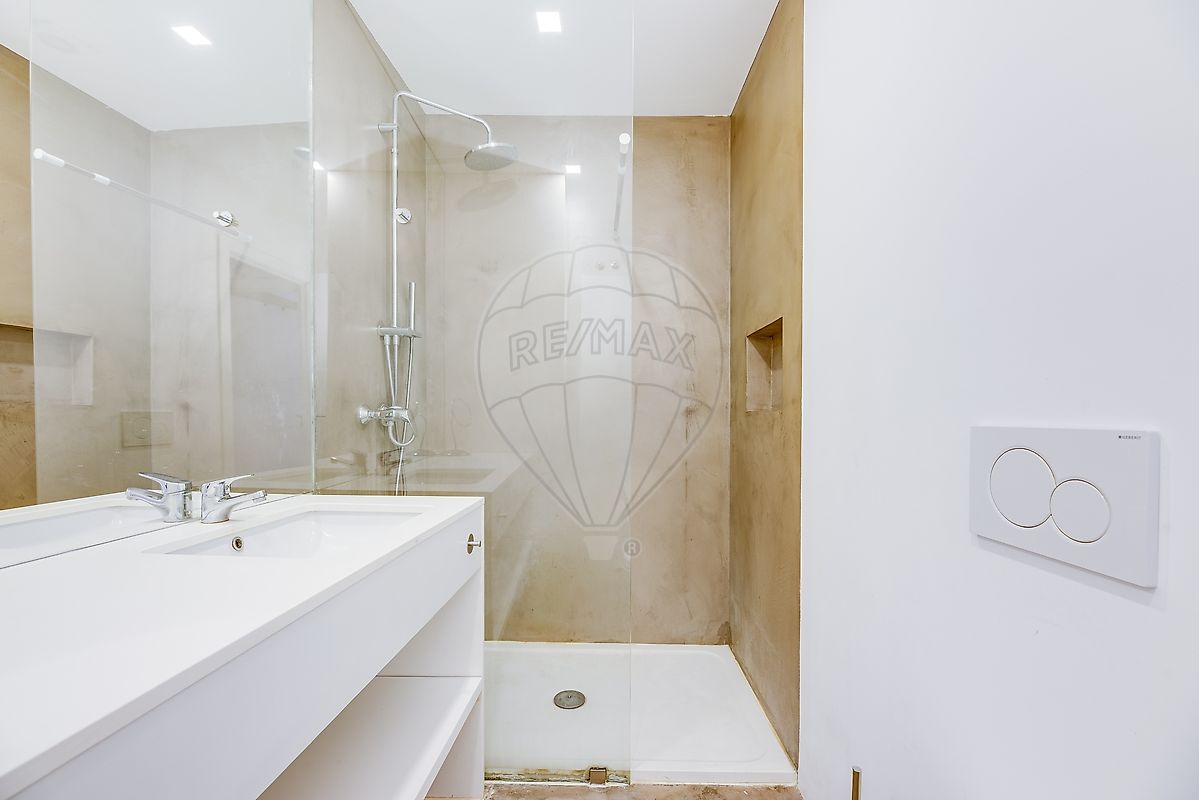 Apartamento T1 à venda em Estrela, Lisboa — foto 14