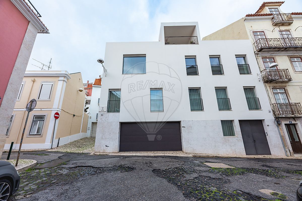Apartamento T1 à venda em Lisboa