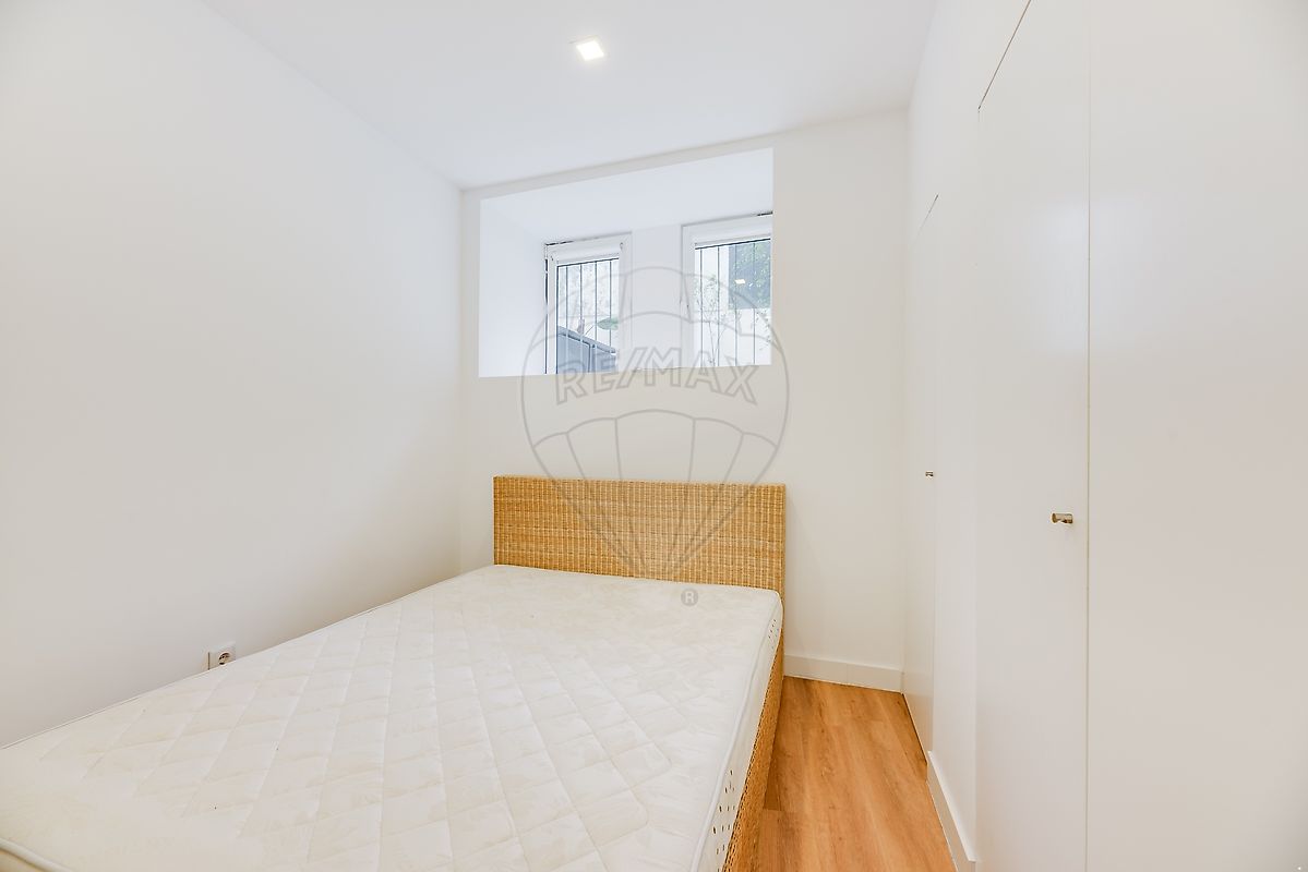 Apartamento T1 à venda em Estrela, Lisboa — foto 18