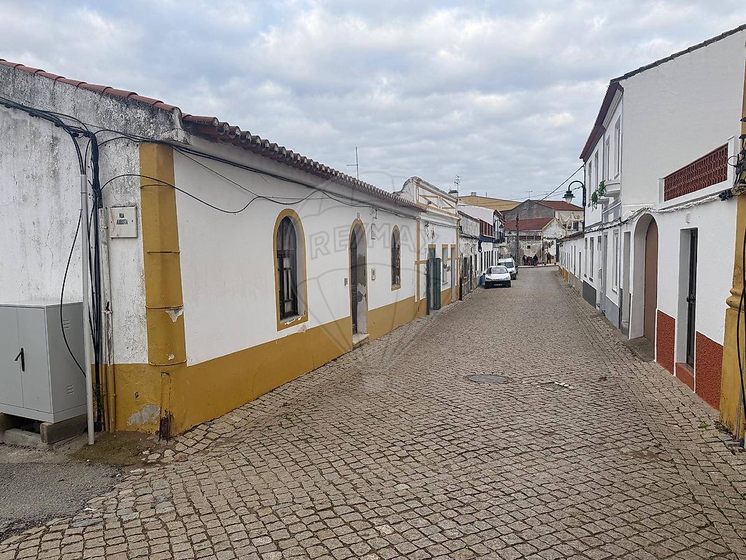 Moradia T6+ à venda em Brinches, Serpa — foto 7