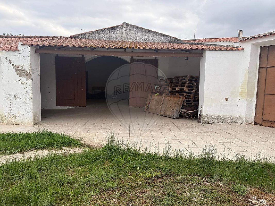 Moradia T6+ à venda em Brinches, Serpa — foto 11