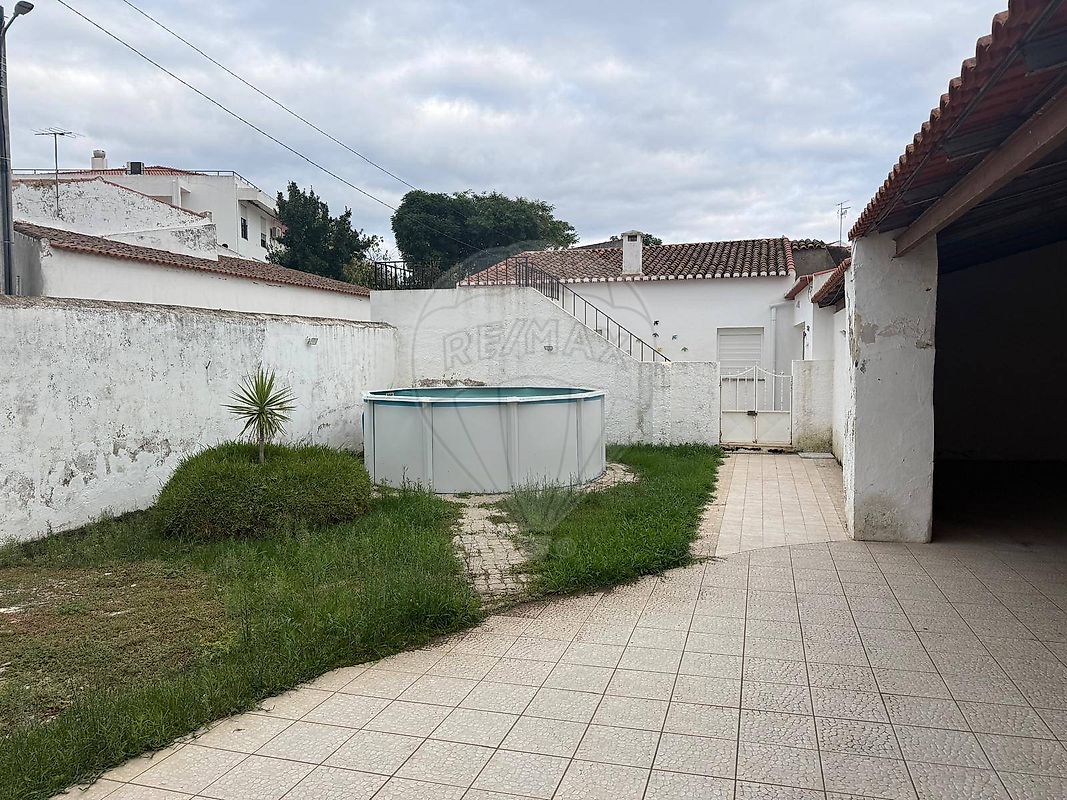 Moradia T6+ à venda em Brinches, Serpa — foto 14
