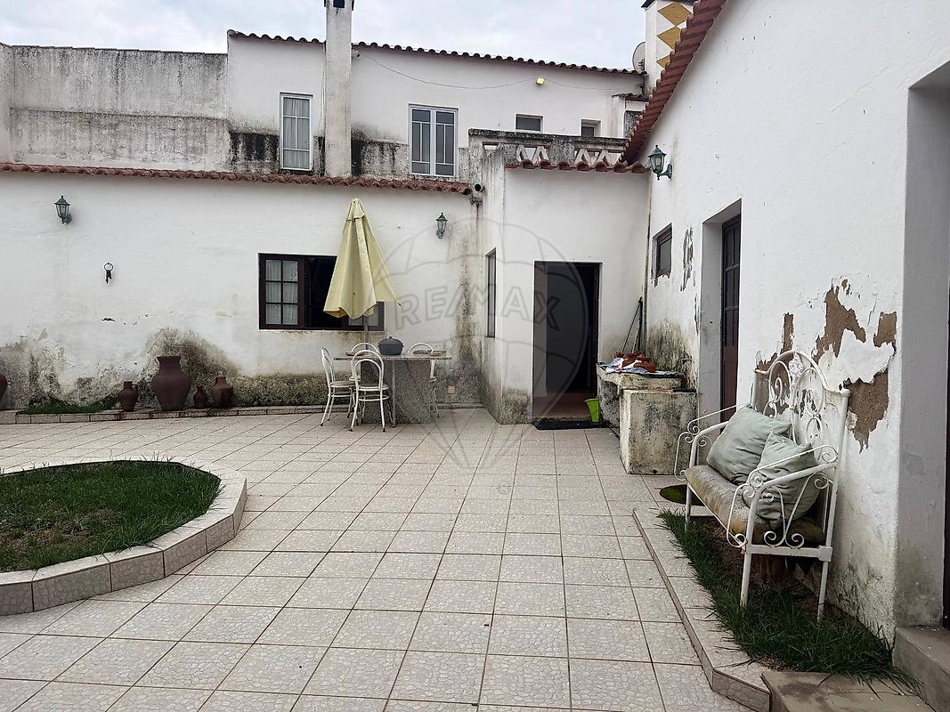 Moradia T6+ à venda em Brinches, Serpa — foto 13