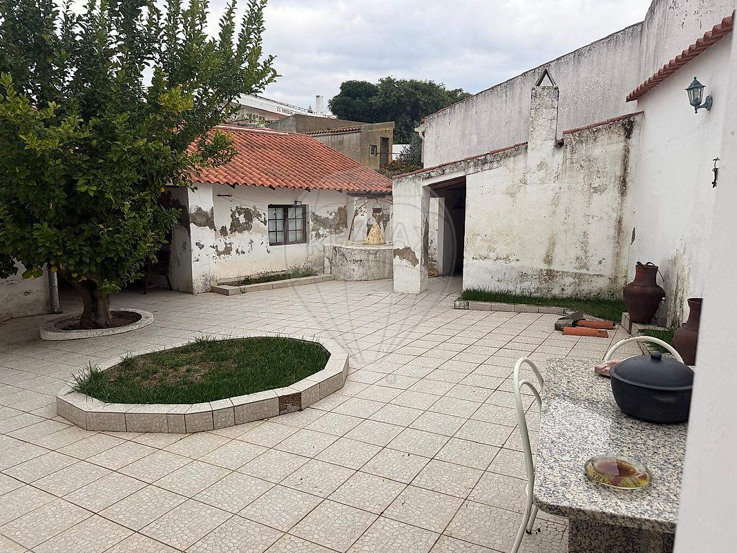 Moradia T6+ à venda em Brinches, Serpa — foto 16