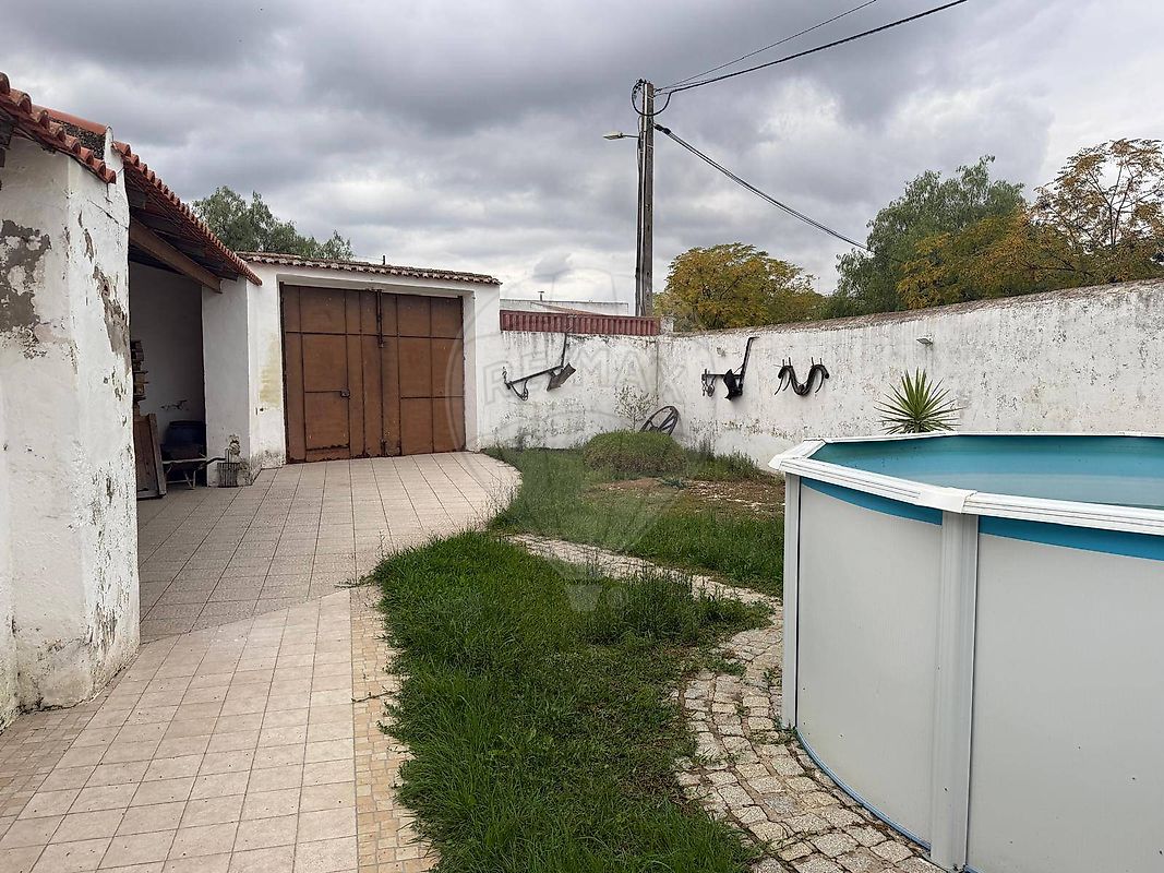 Moradia T6+ à venda em Brinches, Serpa — foto 15