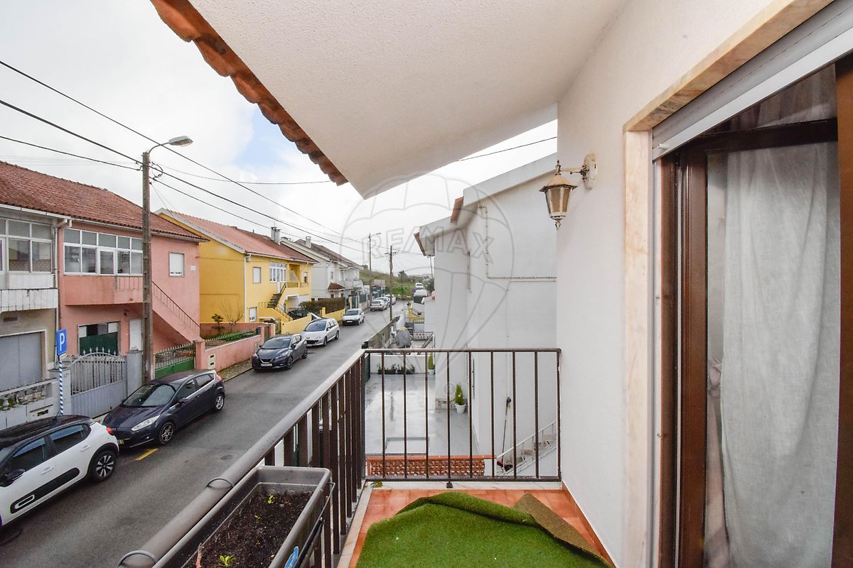 Apartamento T3 à venda em Oeiras