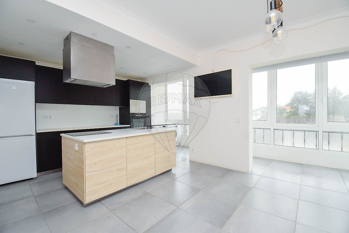 Apartamento T2 à venda em Oeiras