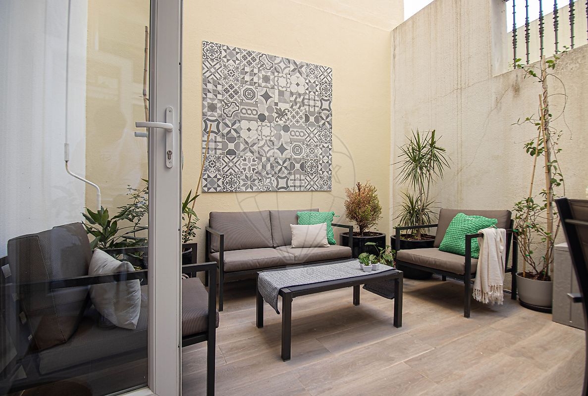 Apartamento T2 à venda em Lisboa