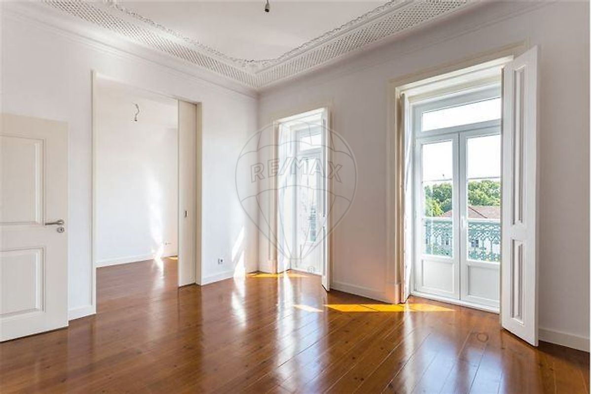 Apartamento T4 à venda em Lisboa