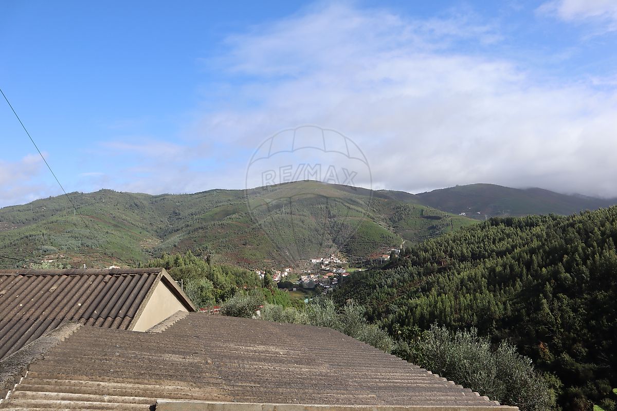 Moradia T3 à venda em Pomares, Arganil — foto 13