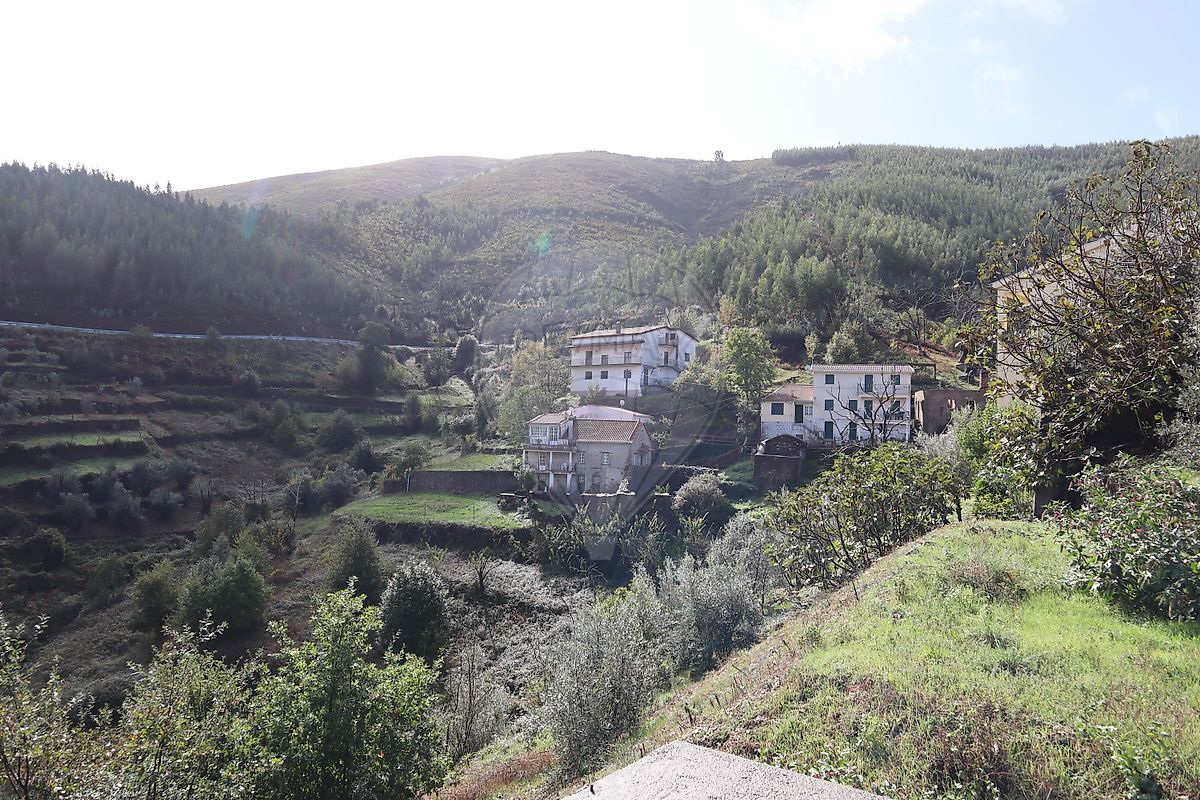 Moradia T3 à venda em Pomares, Arganil — foto 14