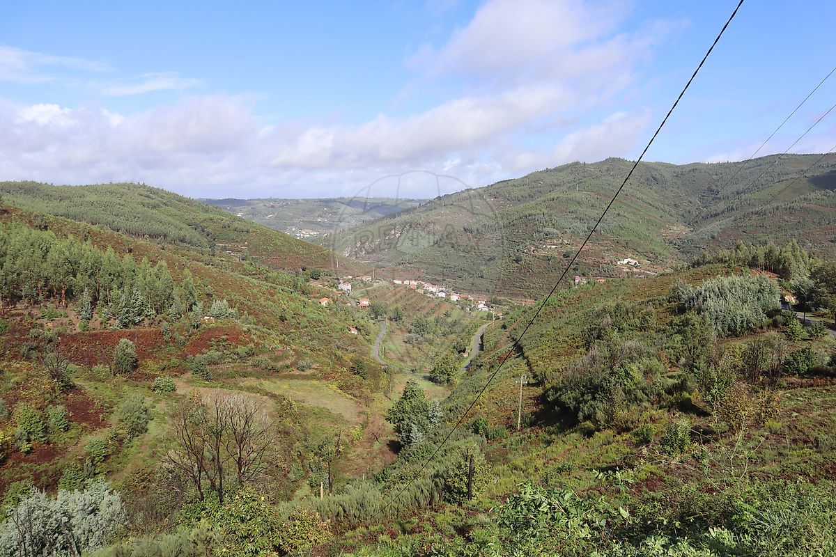 Moradia T3 à venda em Pomares, Arganil — foto 15