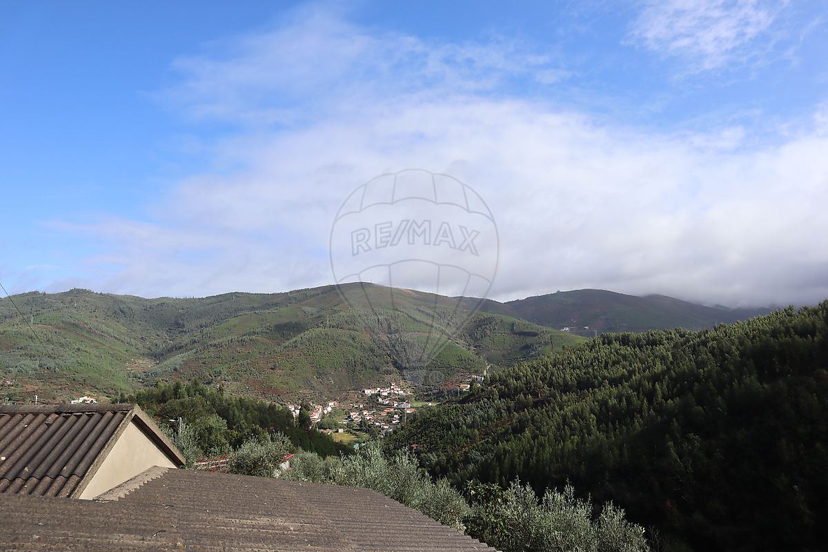 Moradia T3 à venda em Pomares, Arganil — foto 11