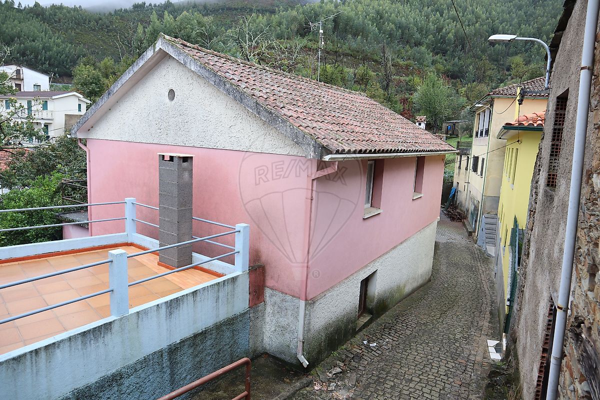 Moradia T3 à venda em Pomares, Arganil — foto 9